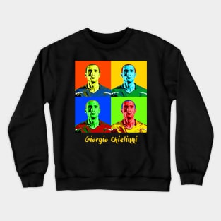 Giorgio Chielinni Crewneck Sweatshirt